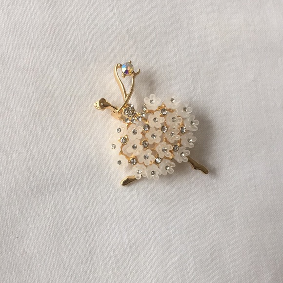 ๐50% OFF/3+...Ballerina/Dancer Brooch - Picture 6 of 8